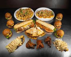 Camacho's (San Jose)