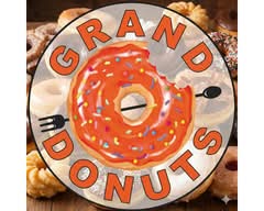 Grand Donuts (Walton Way)