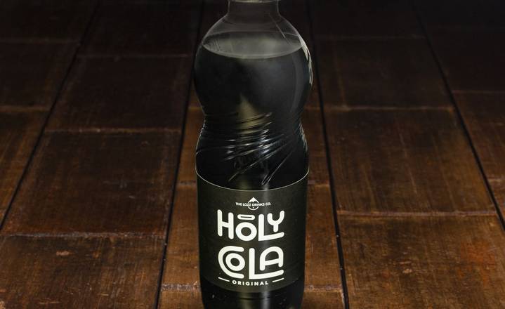 HOLY COLA ORIGINAL