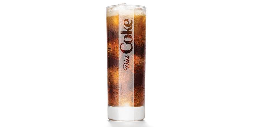 Order DIET COKE food online from Leo's Italian Kitchen store, Independence on bringmethat.com