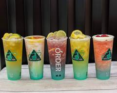 Order Lemon Burwood