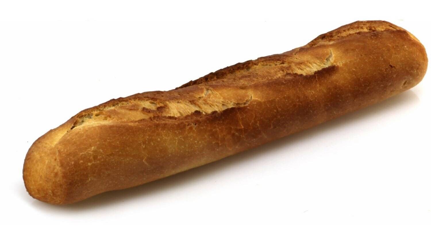 Pain demi flûte (100g)