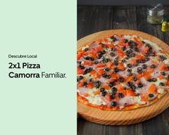 Mascarpone Pizza & Pasta - Las Condes