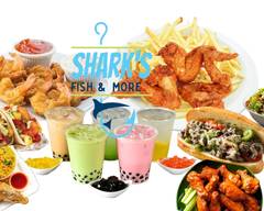 Shark's Fish and More (Morningside)