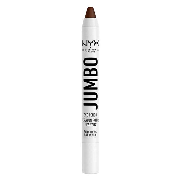 Nyx Professional Makeup Jumbo Eye Pencil (frappe)