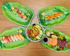 Oishii Sushi (Hammersmith)