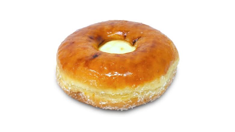 Donut Friend