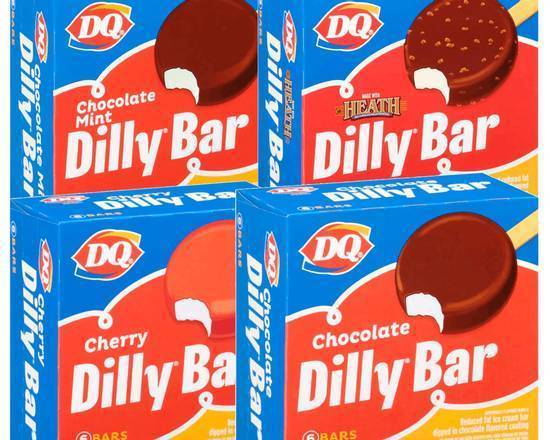 Dilly® Bar (6 Pack)