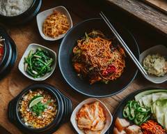 Kimbu Malatang Korean SoulFood 