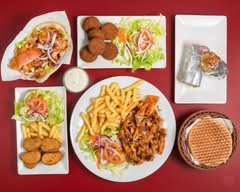 Kebab Leganés (Juan Muñoz)