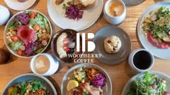 ウッドベリーコーヒー駒沢店 WOODBERRY COFFEE KOMAZAWA