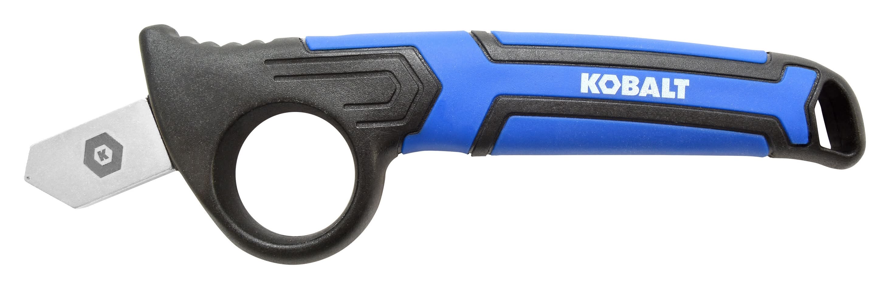 Kobalt 6-in Glass Cutter