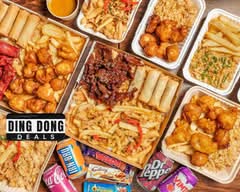 Cheeky Chinese