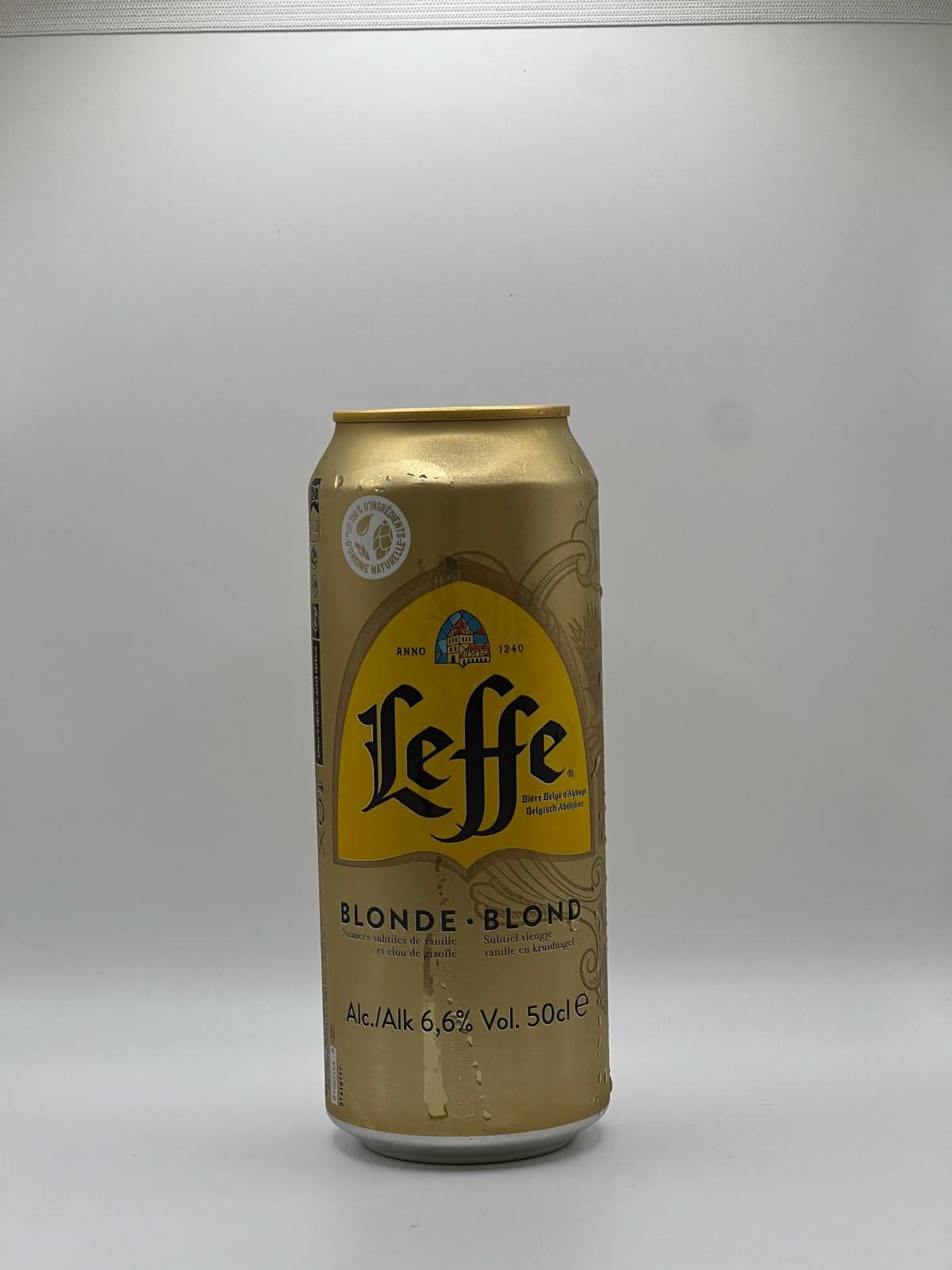 Leffe 50 cl