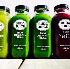 Buda Juice - West Village