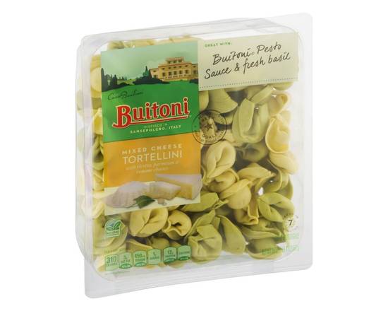 Buitoni · Mixed Cheese Tortellini (20 oz)