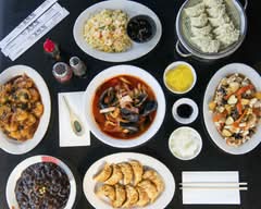 Mariscos Y Guacamayas Pradera (Leon)