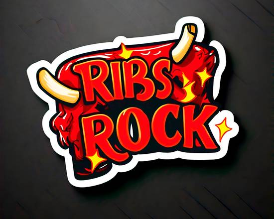 Ribs Rock