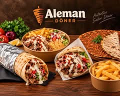 Aleman Döner