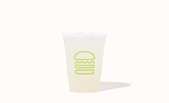 Shack-made Lemonade