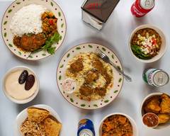 Deb’s Groceries (Bangladeshi & Indian ready food)