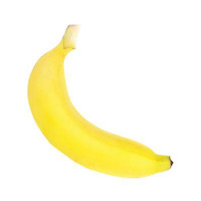 Banane biologique - Organic bananas