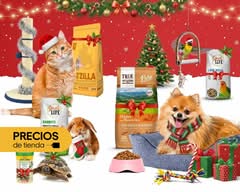 Kiwoko (Madrid Bravomurillo)