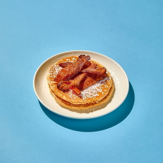 Tiny Pancake