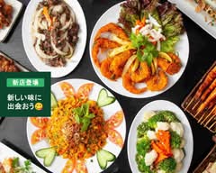 ベトナム料理 センビエット桑名店