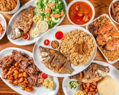 Djoliba (6735 Elmwood Avenue)