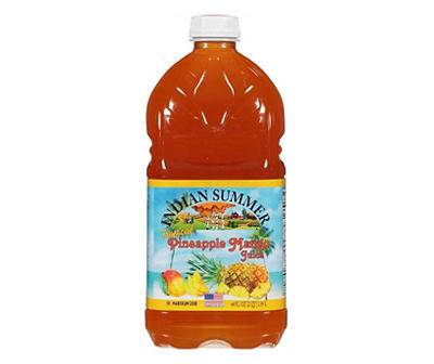 Tropical Pineapple Mango Juice, 64 Oz.