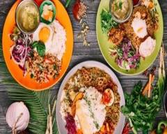 インドネシア料理 MARI COY Indonesian Cuisine MARI COY