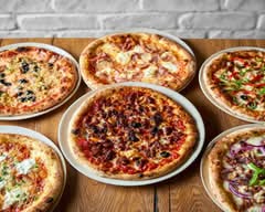 Veni Vidi Pizza 🍕