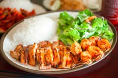 Teriyaki Time (Lynnwood)