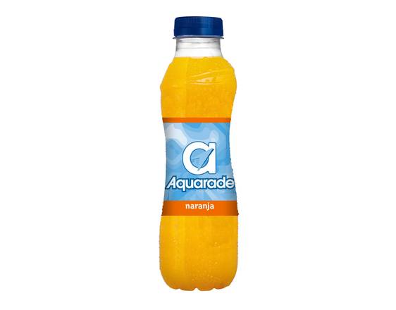 Aquarade Naranja