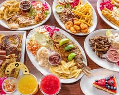 Los Catrachos (Metairie)