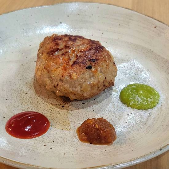 ほっこり-小さなごはん屋さん- Hokkori-small diner-のデリバリー