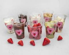 La Freseria (Carrer Rambla de la libertat 40)