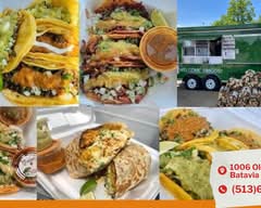 Diego's Street Tacos