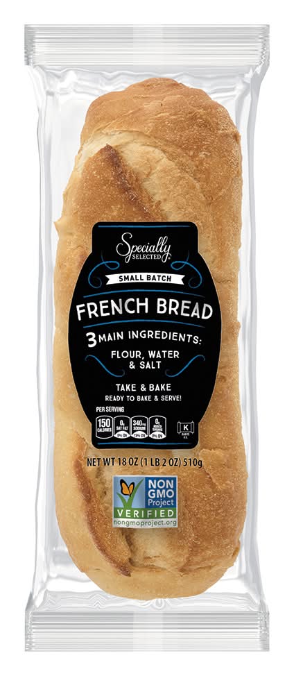 Specially Selected French Bread