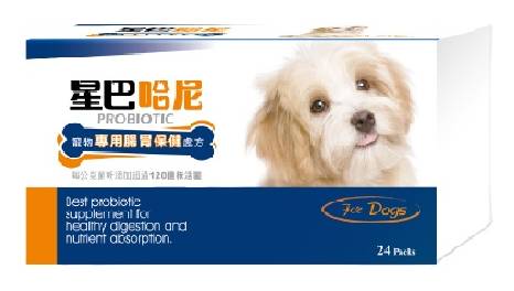 【星巴哈尼】益生菌(犬)#20677848