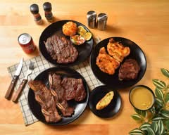 拉丁碳烤牛排 LATINO GRILL