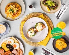 Sir Benedict (Papanui)