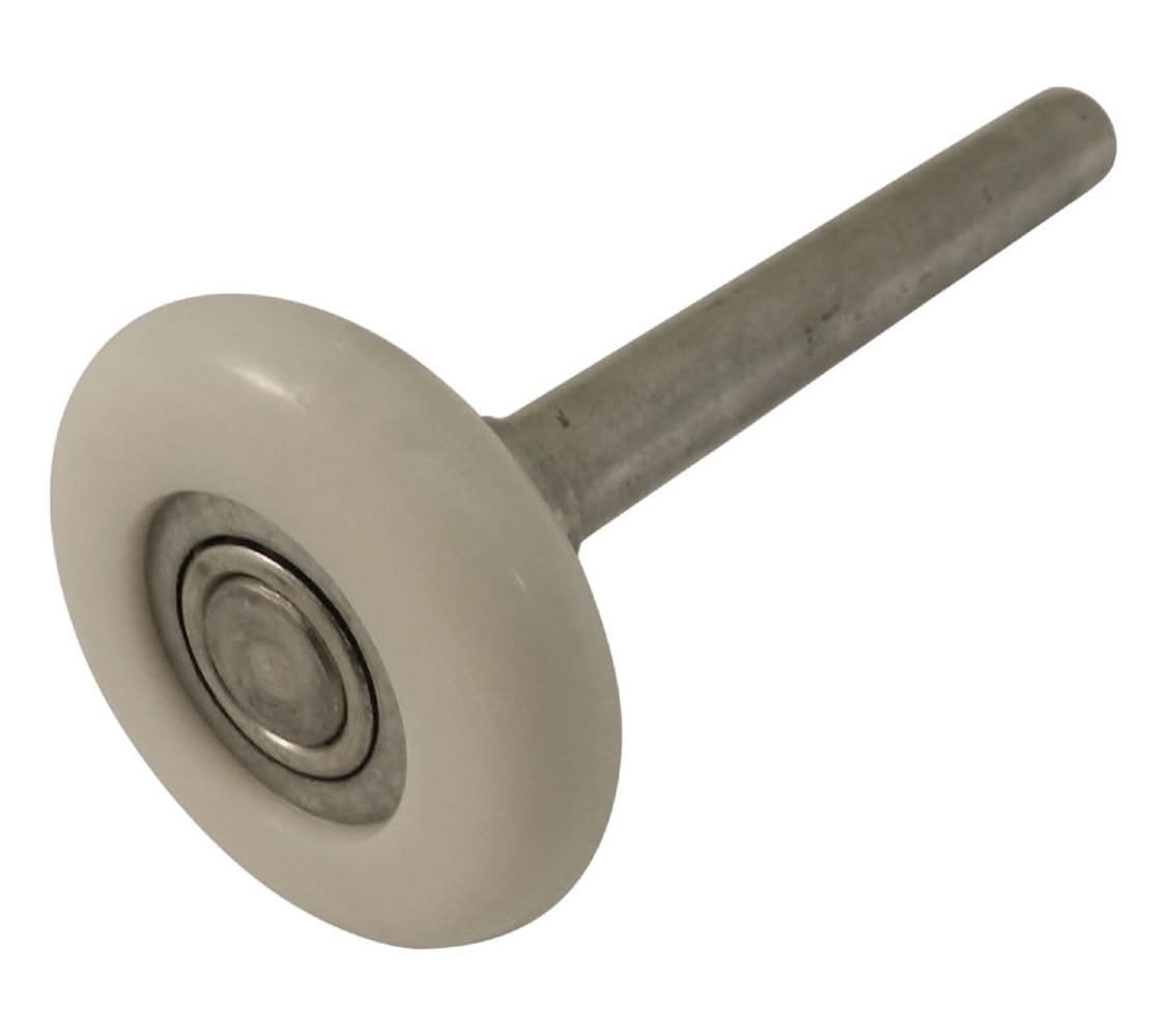 Richelieu Deluxe 1.8 In. W Nylon/Steel Garage Door Roller