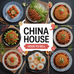 China House (810 Vallejo Street)