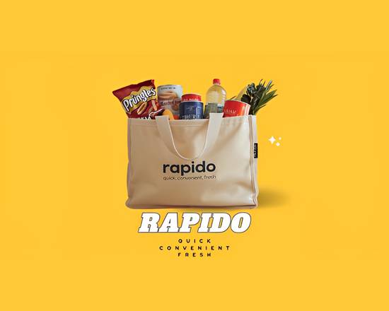 Rapido - Nugegoda