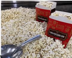 1-800 Popcorn- 72nd Street (2077 Broadway)