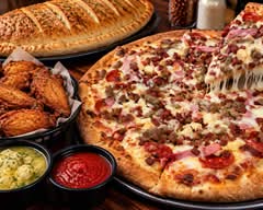 Pizzeria Galicia (Carolina)