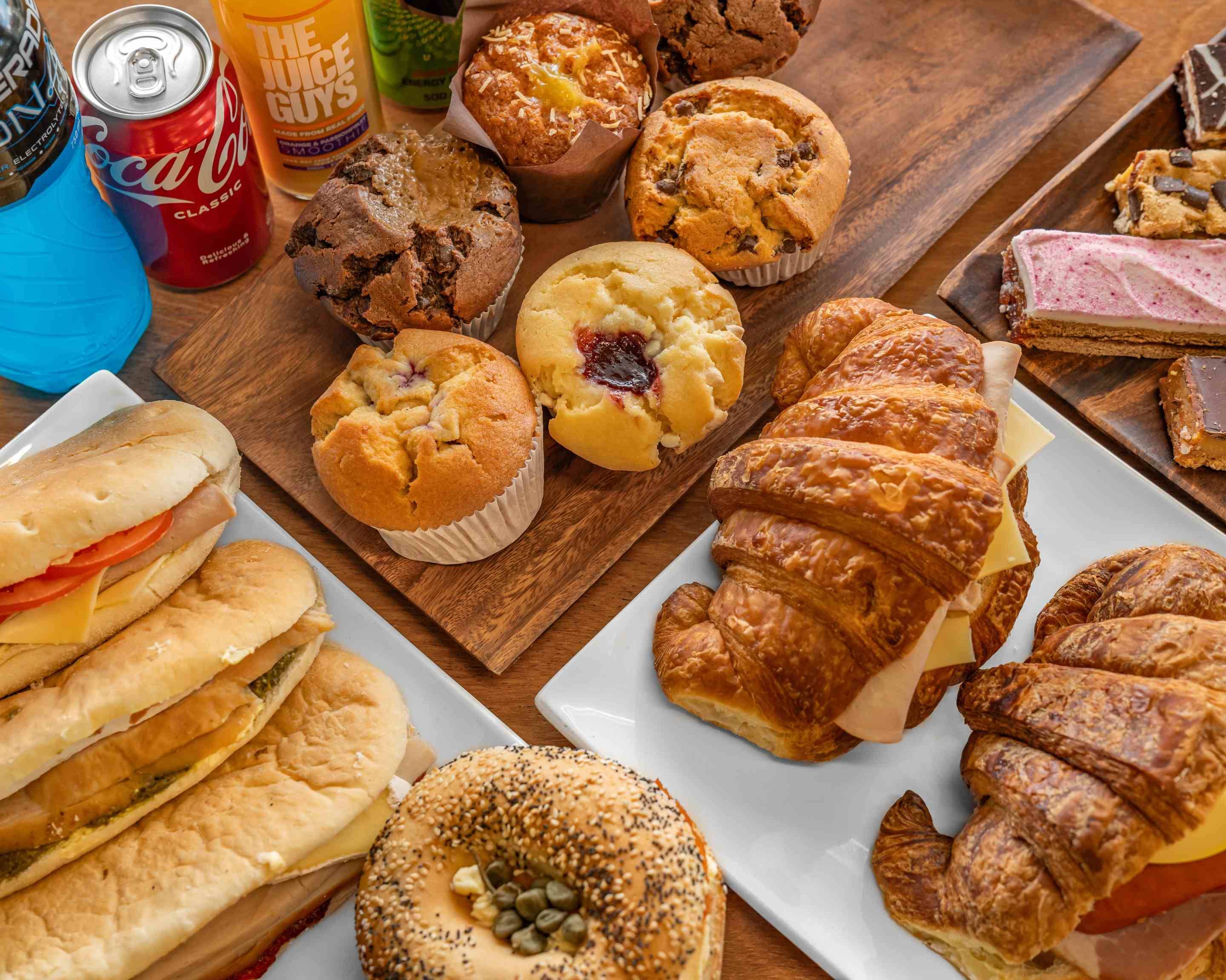 Order Upper Hutt Espresso delivery online Wellington Takeaway menu