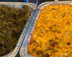 Sylvia’s Market and Deli